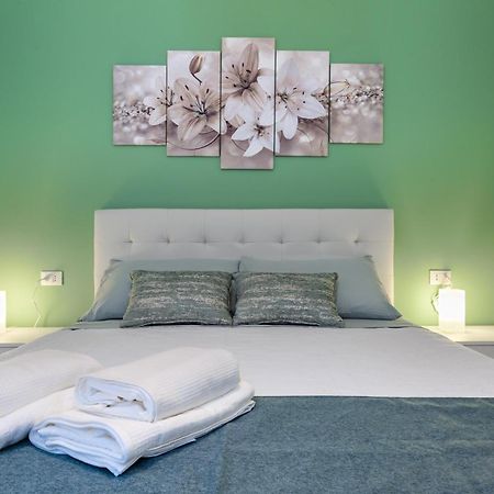 Appartement Victoria à Camogli Extérieur photo