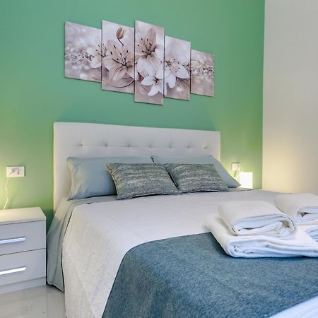 Appartement Victoria à Camogli Extérieur photo