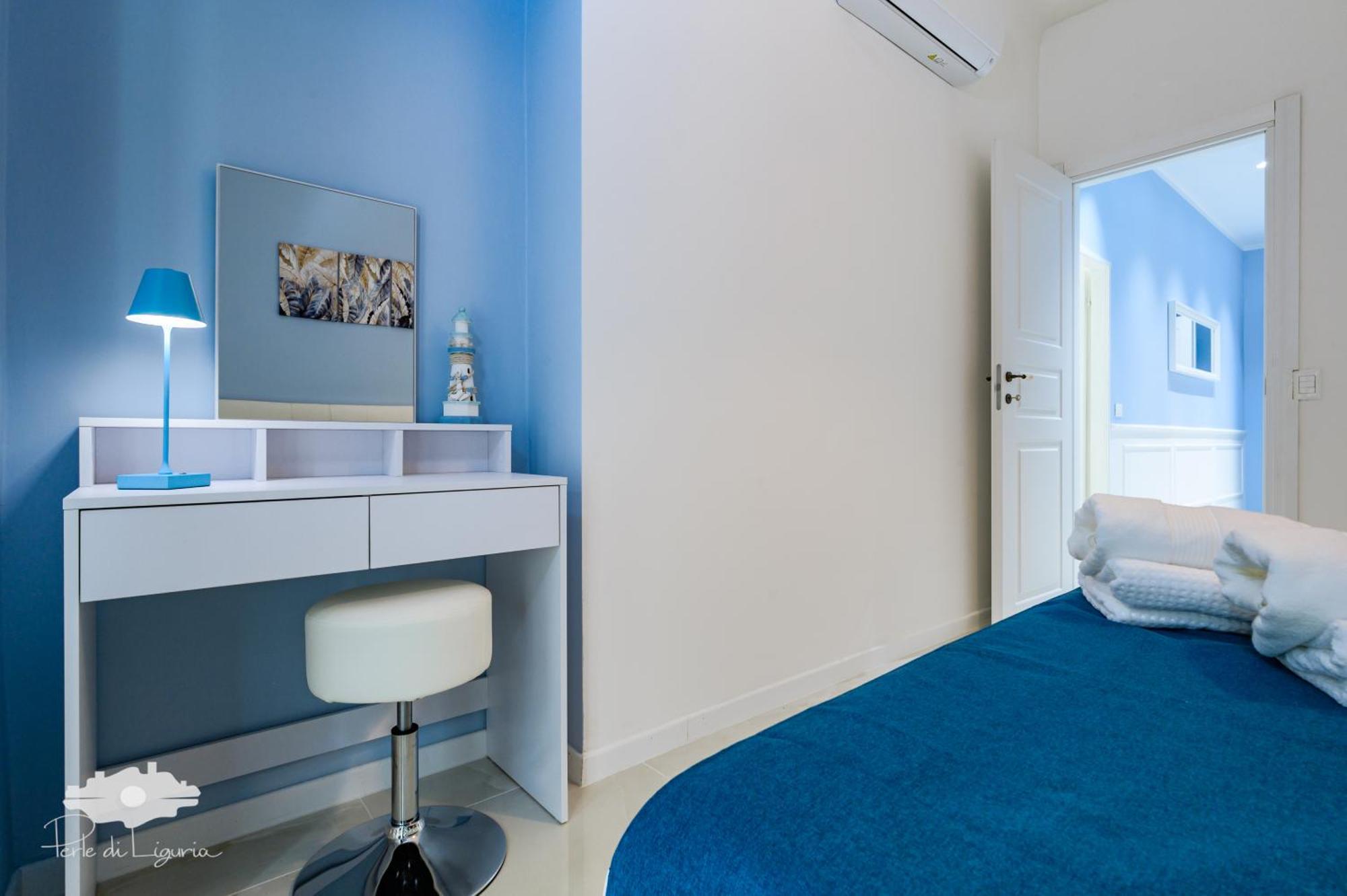 Appartement Victoria à Camogli Extérieur photo